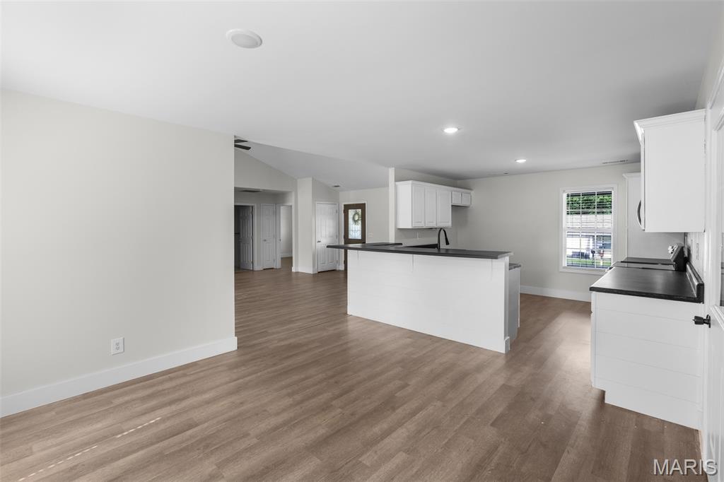 Hill Crest Sub - Residential
