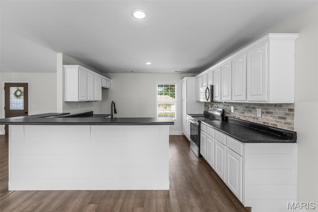 Hill Crest Sub - Residential