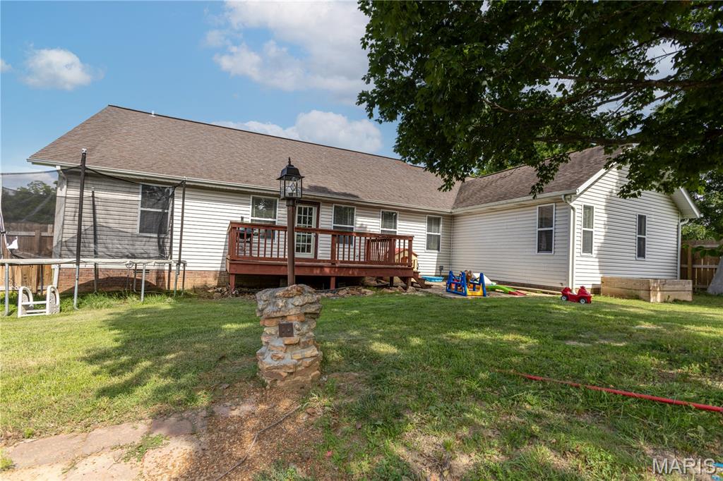 Hill Crest Sub - Residential