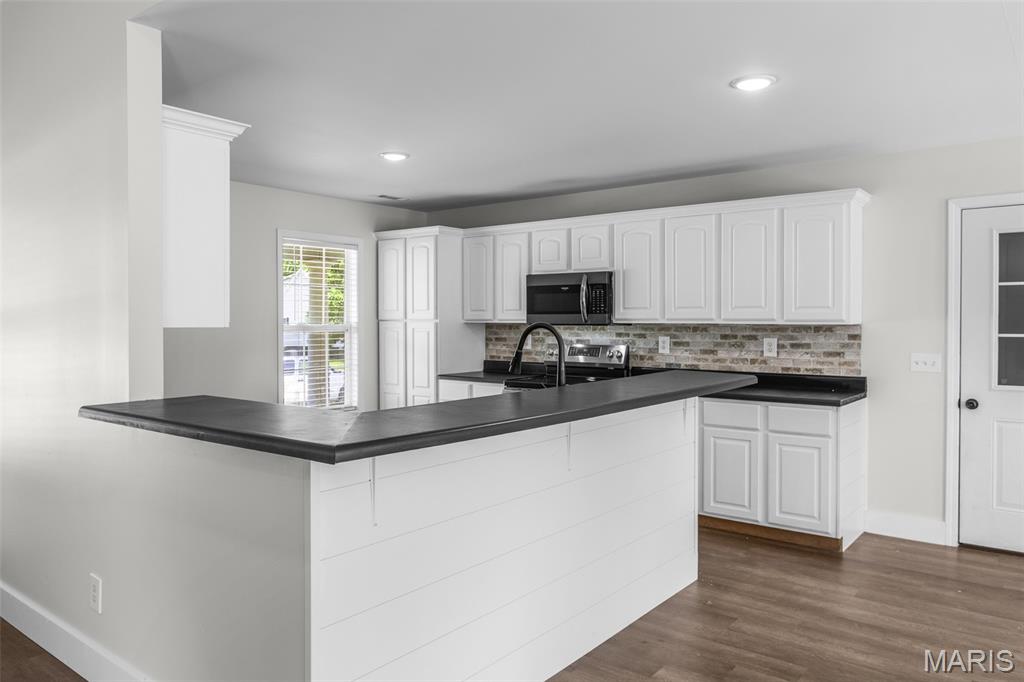 Hill Crest Sub - Residential