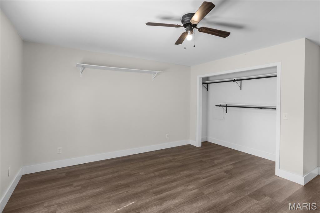 Hill Crest Sub - Residential