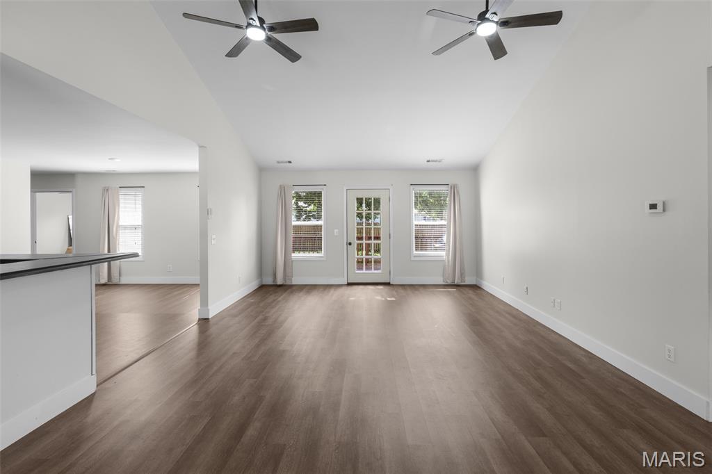 Hill Crest Sub - Residential