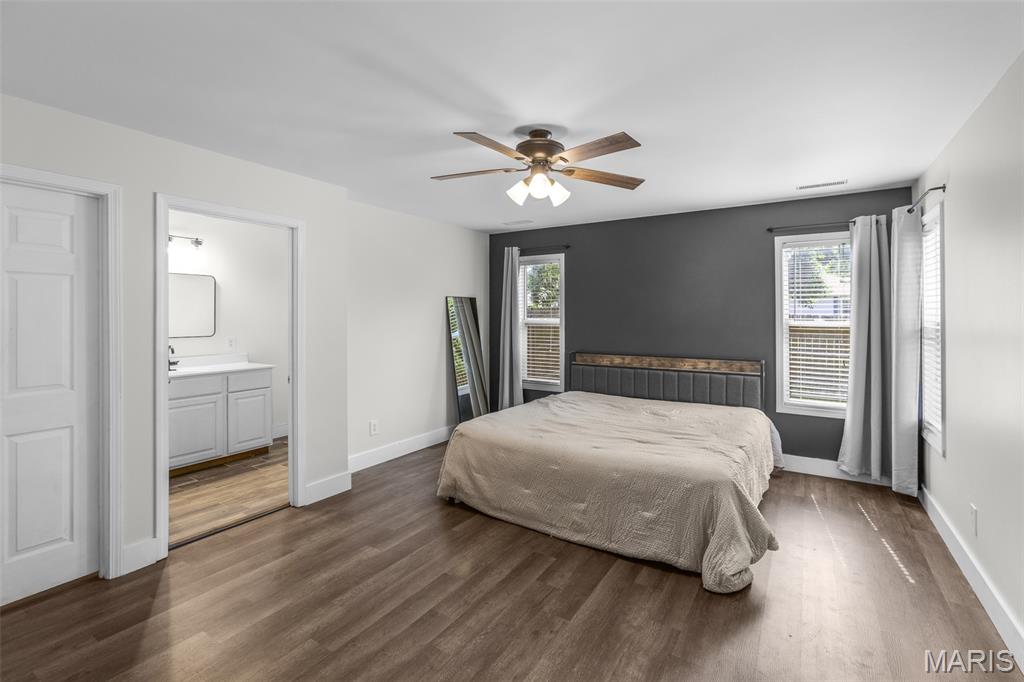 Hill Crest Sub - Residential