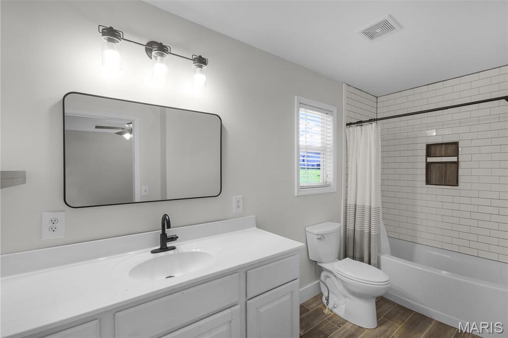 Hill Crest Sub - Residential
