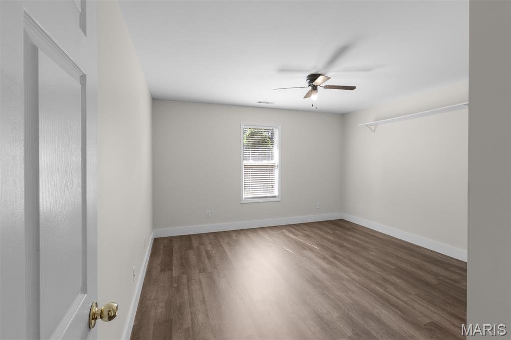 Hill Crest Sub - Residential