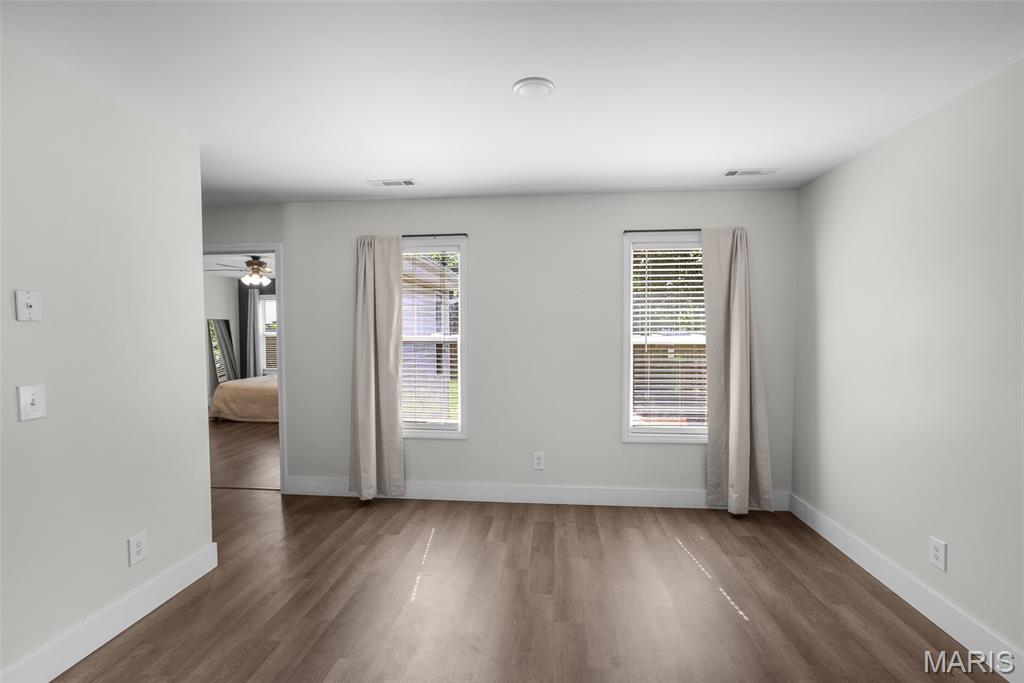 Hill Crest Sub - Residential