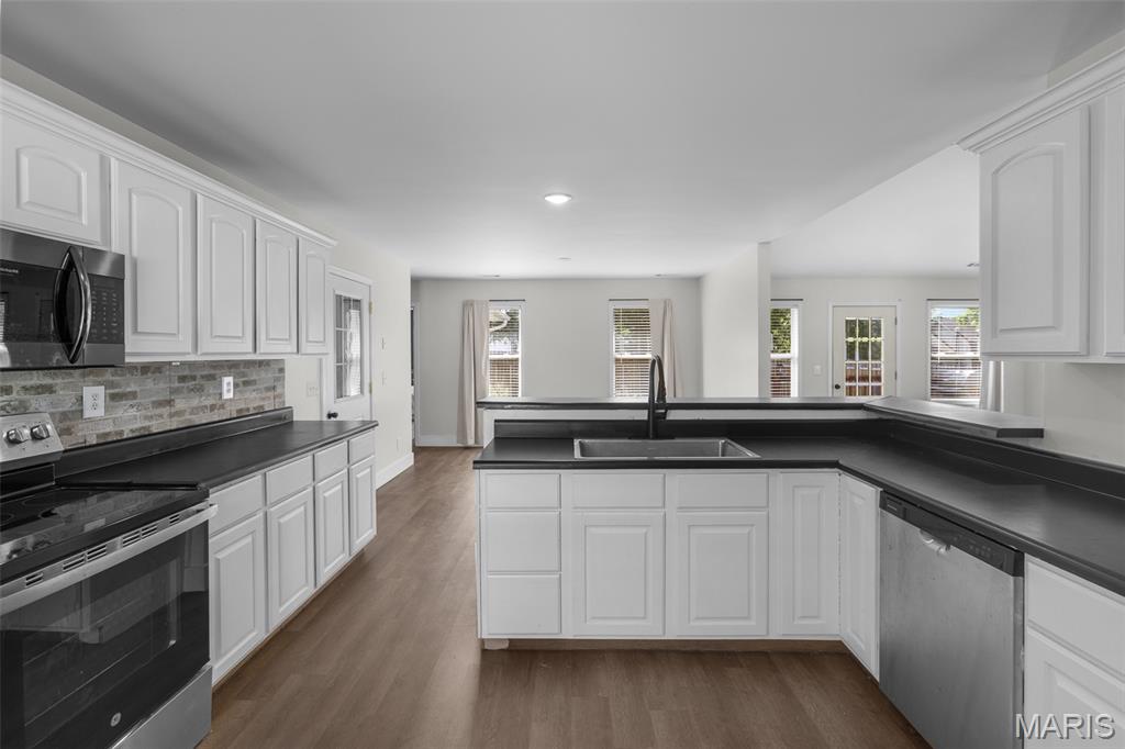 Hill Crest Sub - Residential