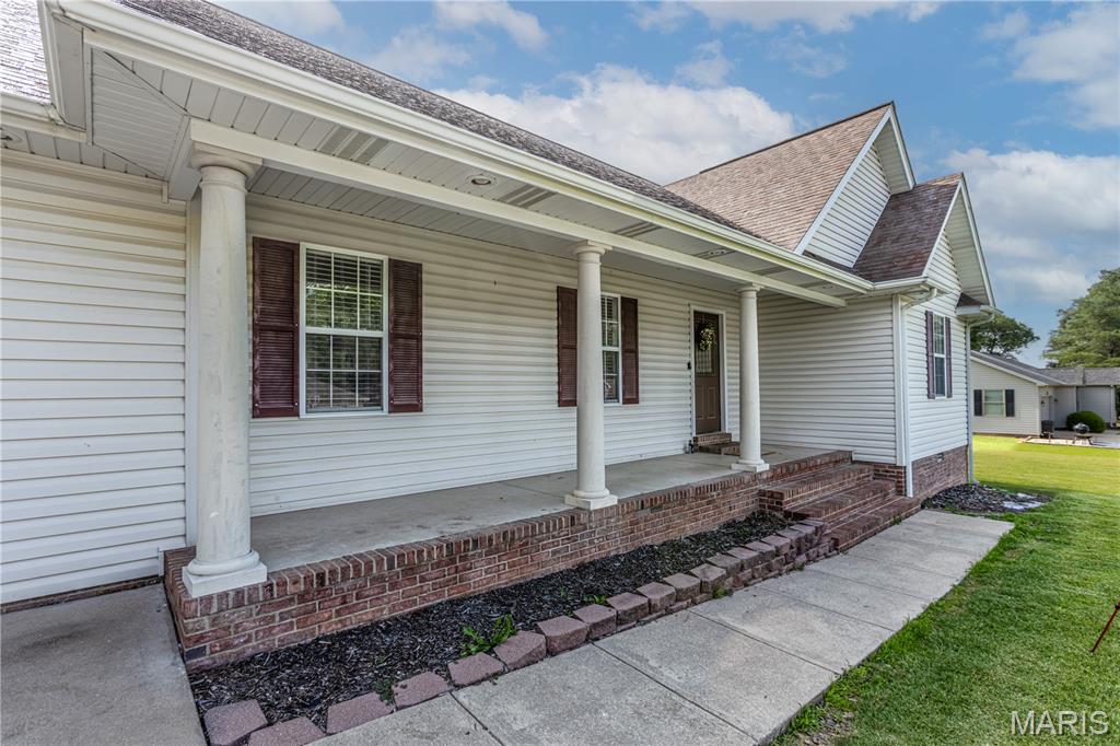 Hill Crest Sub - Residential