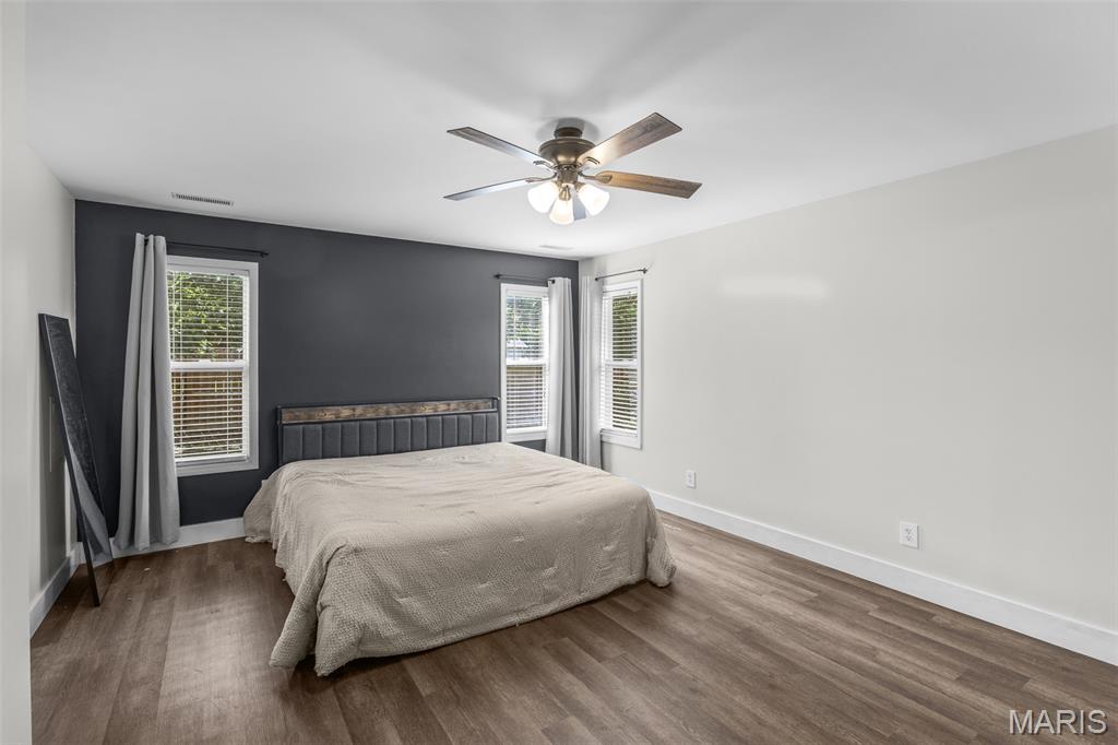 Hill Crest Sub - Residential