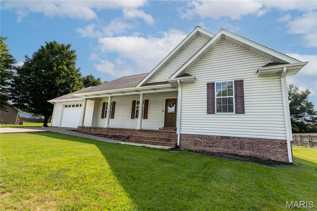 Hill Crest Sub - Residential