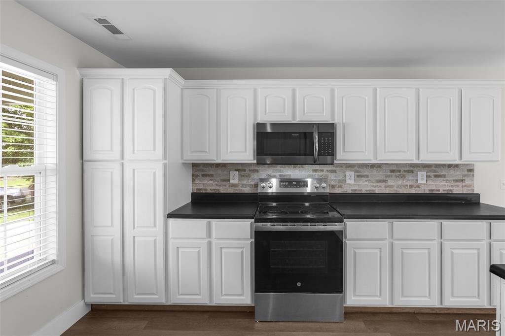 Hill Crest Sub - Residential