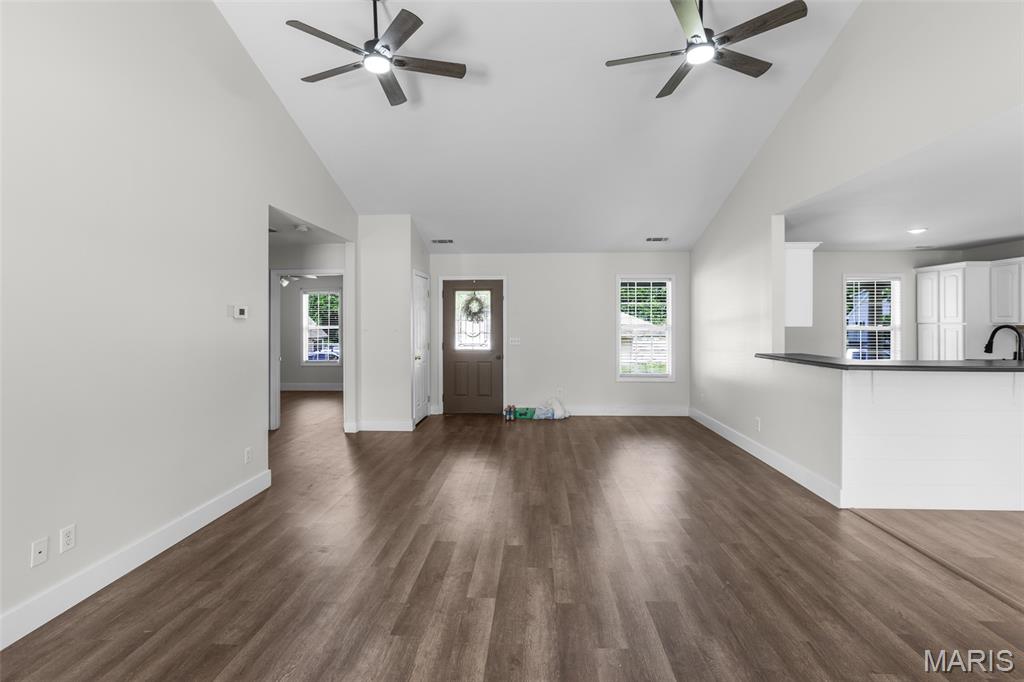 Hill Crest Sub - Residential