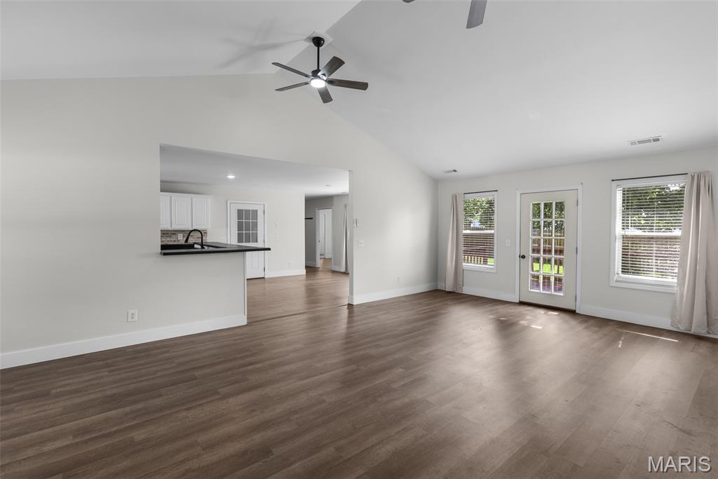 Hill Crest Sub - Residential