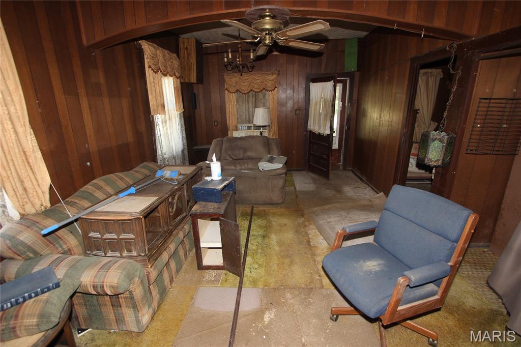 St Joseph Lead Co First Add - Residential