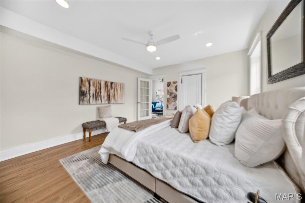 6320 Northwood Condo - Residential