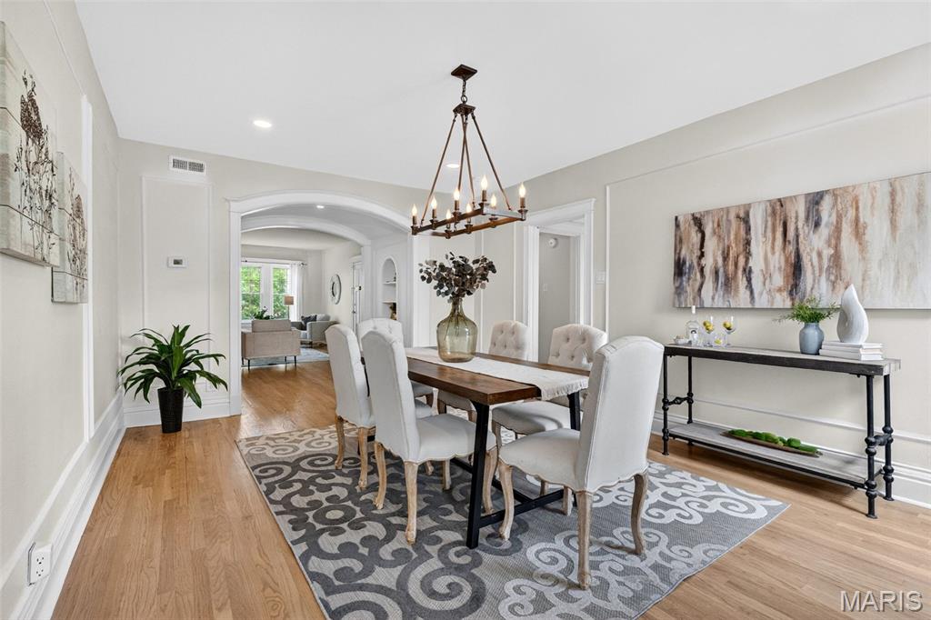 6320 Northwood Condo - Residential
