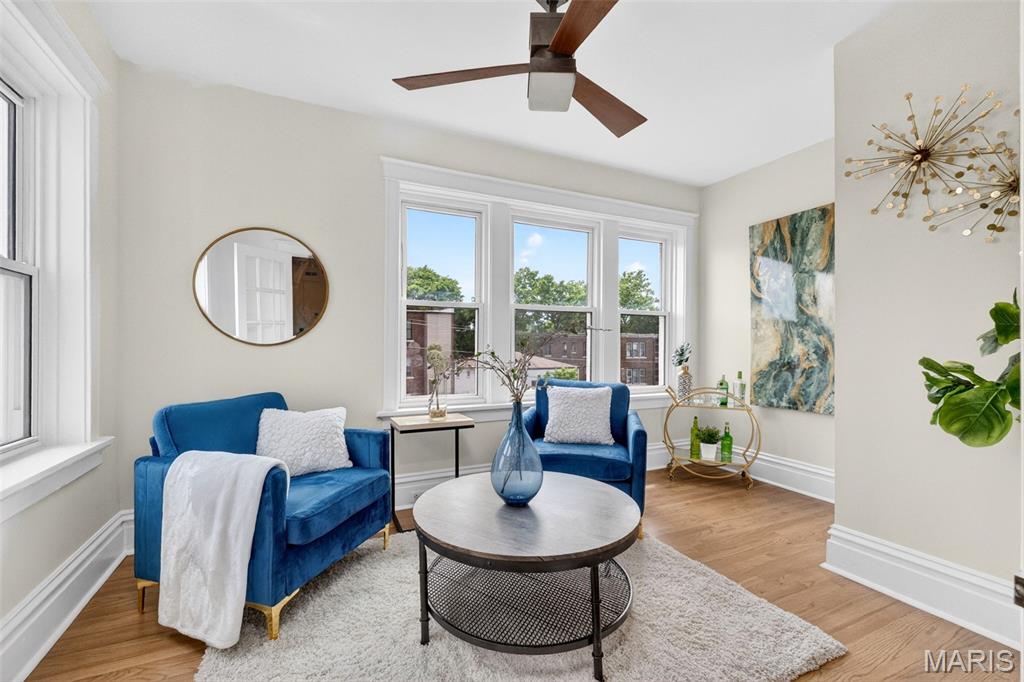 6320 Northwood Condo - Residential