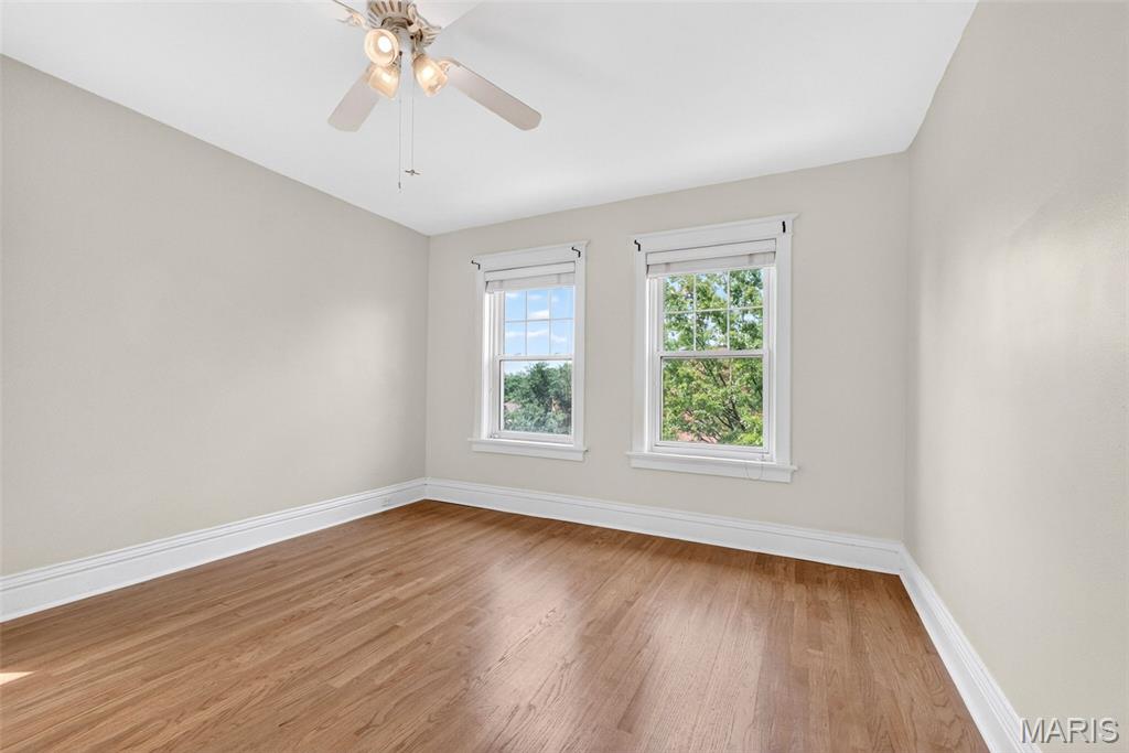 6320 Northwood Condo - Residential