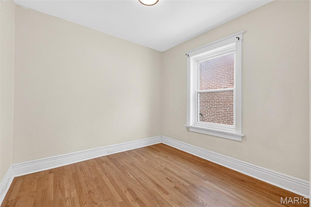 6320 Northwood Condo - Residential