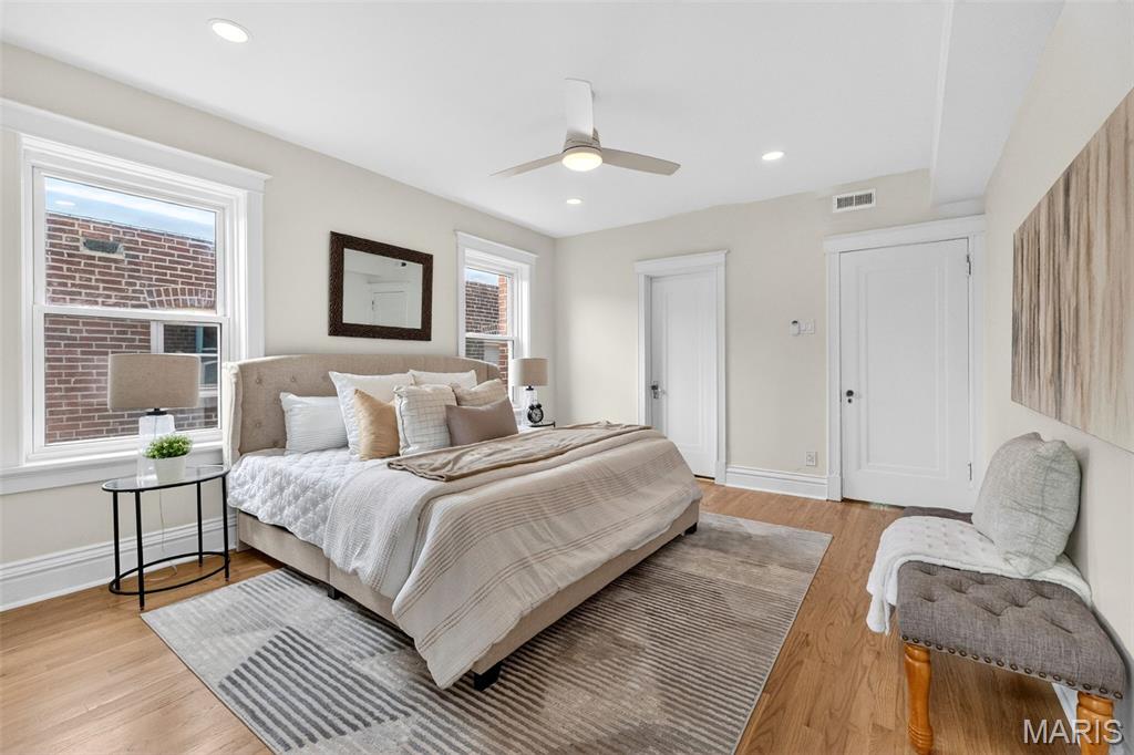 6320 Northwood Condo - Residential