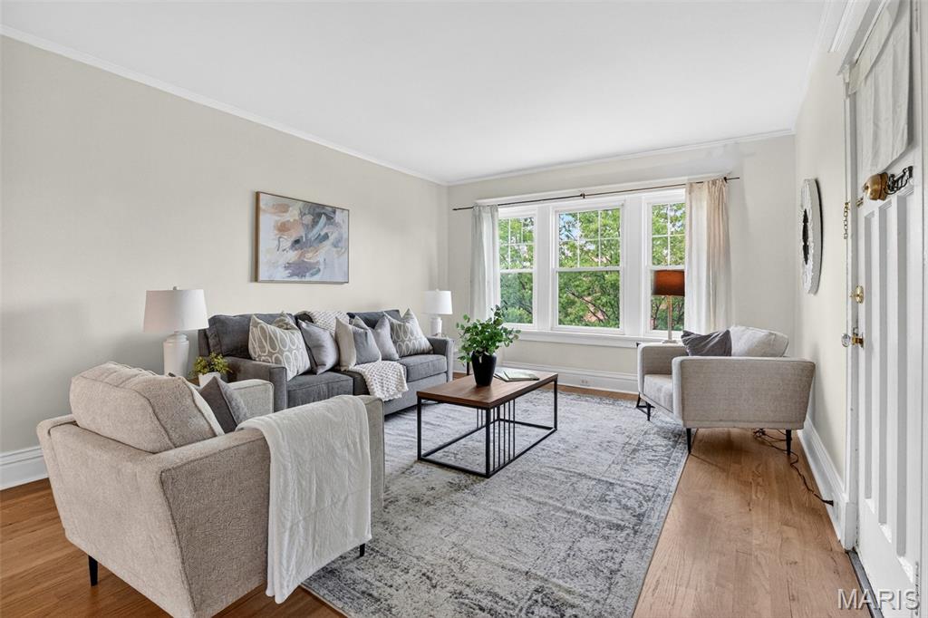 6320 Northwood Condo - Residential