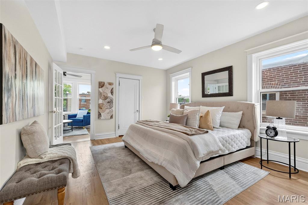 6320 Northwood Condo - Residential