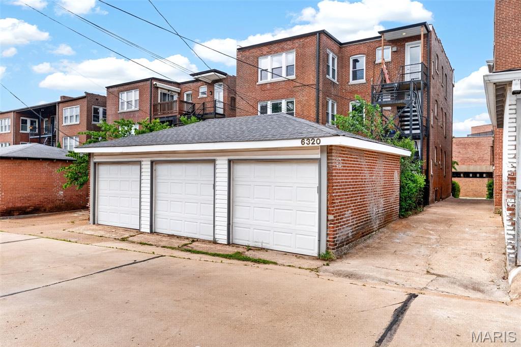 6320 Northwood Condo - Residential