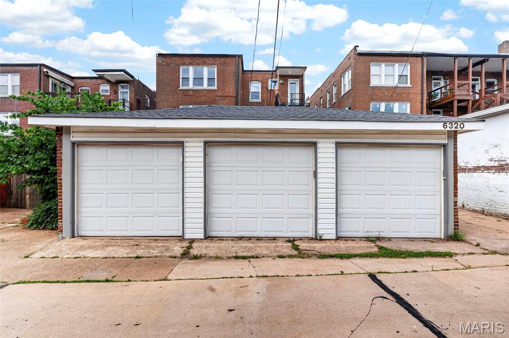 6320 Northwood Condo - Residential