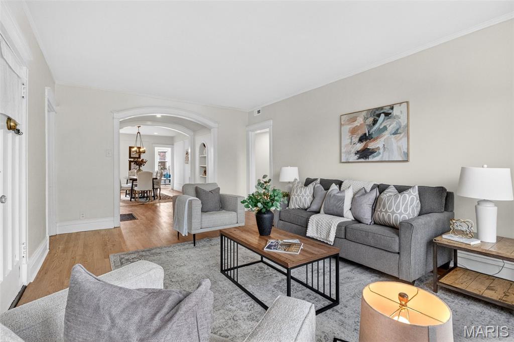 6320 Northwood Condo - Residential
