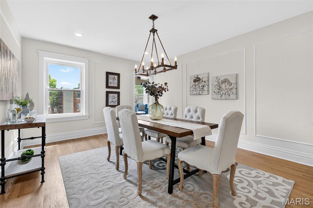 6320 Northwood Condo - Residential