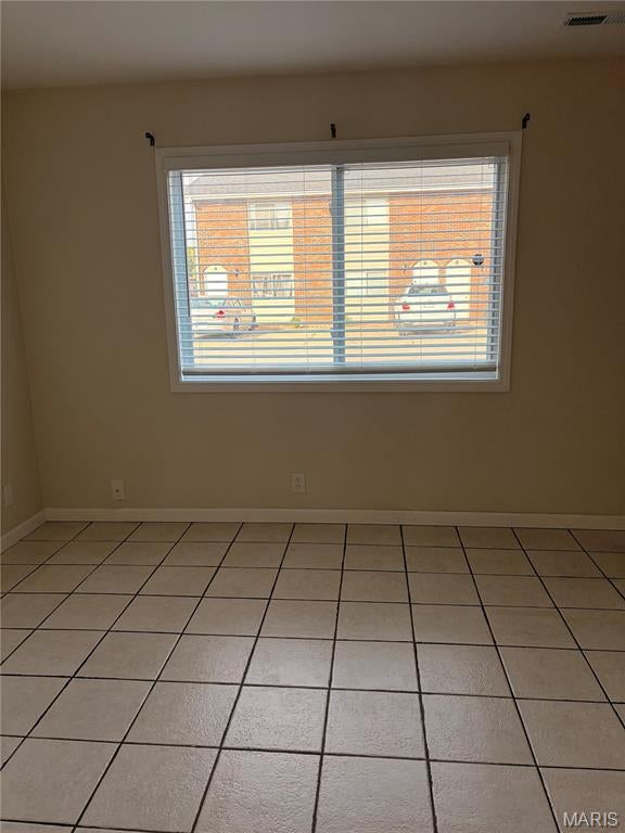 Not in a Subdvision - Residential Income