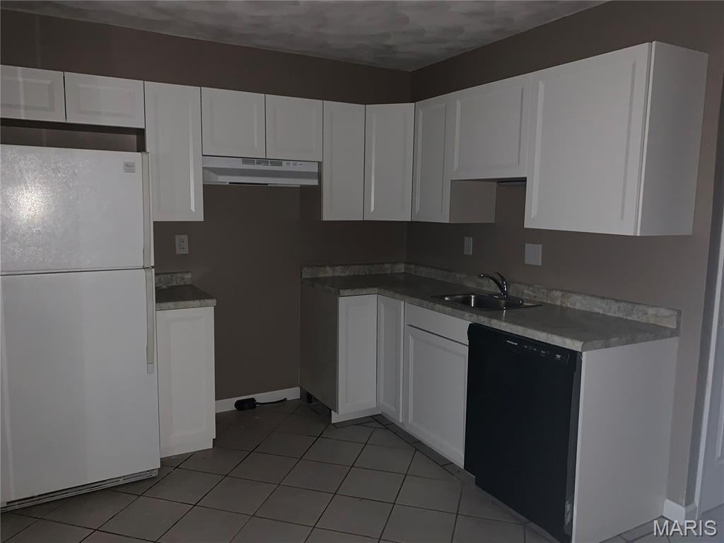 Not in a Subdvision - Residential Income