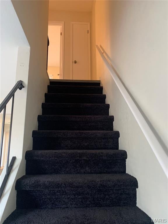 Not in a Subdvision - Residential Income