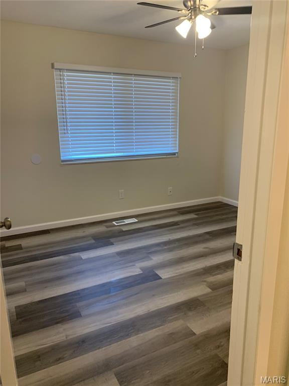 Not in a Subdvision - Residential Income