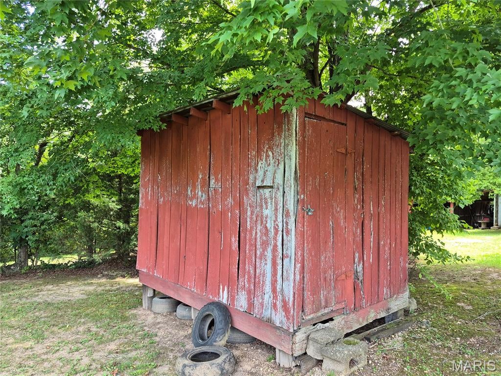 none - Farm
