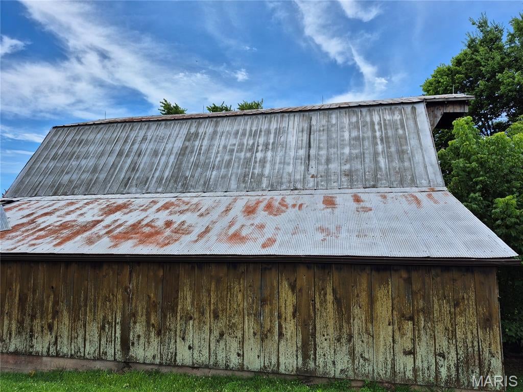 none - Farm