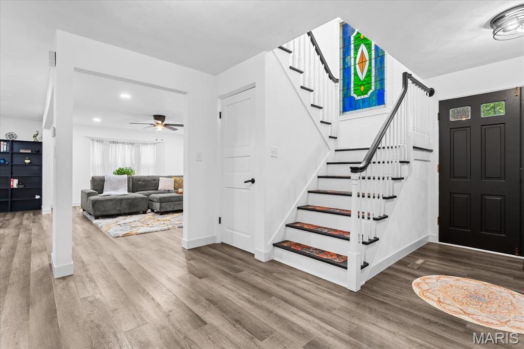 Timberlake Estates - Residential