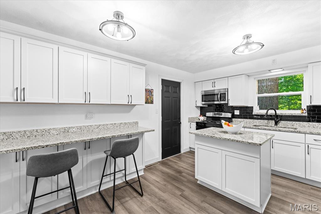 Timberlake Estates - Residential