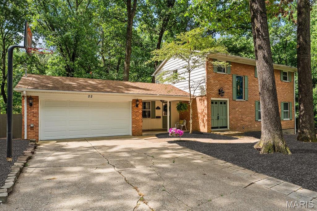 Timberlake Estates - Residential