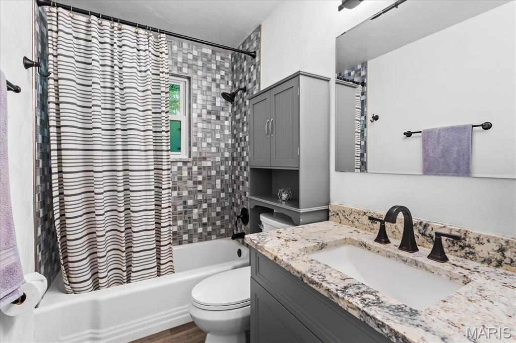 Timberlake Estates - Residential