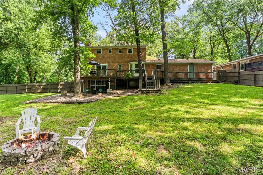 Timberlake Estates - Residential