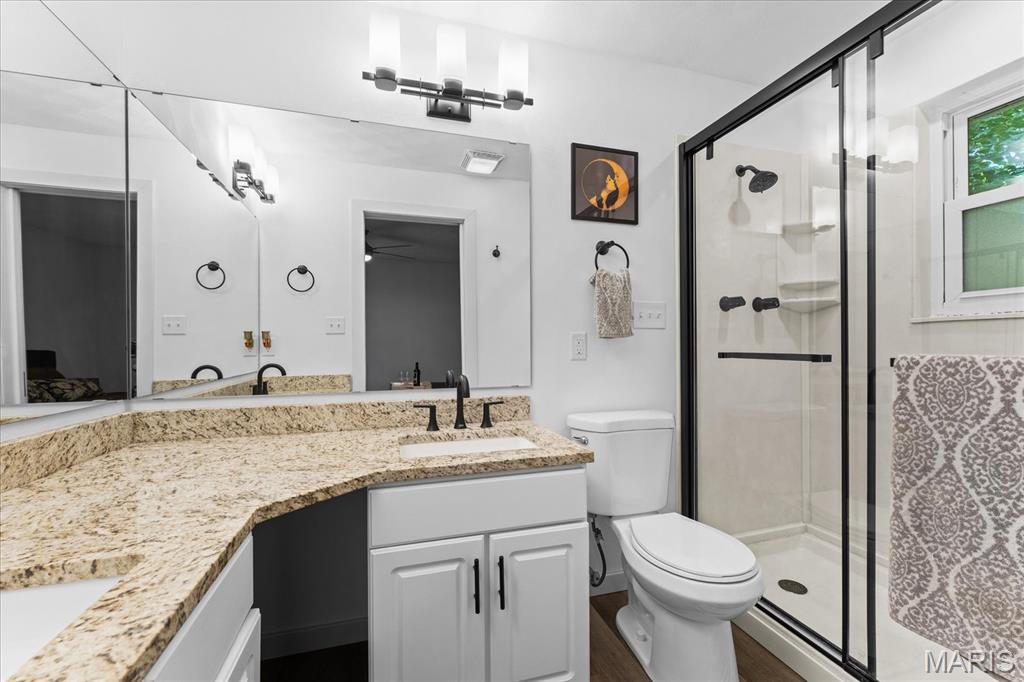 Timberlake Estates - Residential