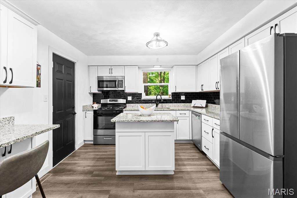 Timberlake Estates - Residential