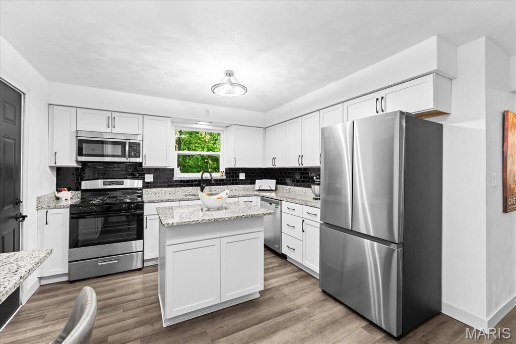 Timberlake Estates - Residential