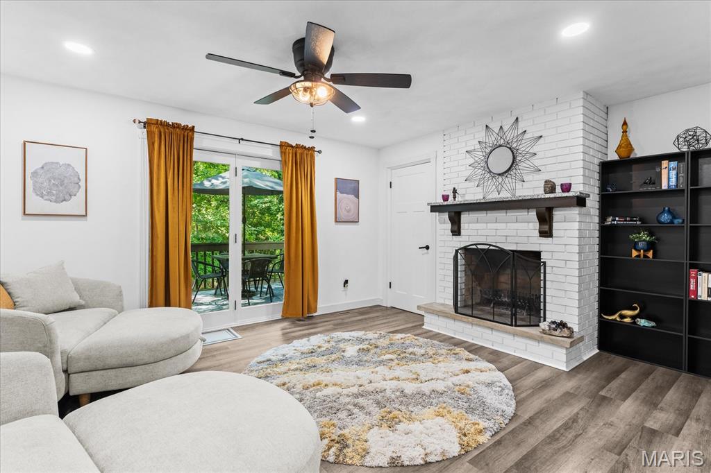 Timberlake Estates - Residential