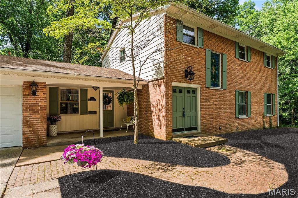 Timberlake Estates - Residential
