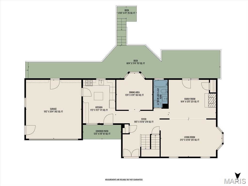 Timberlake Estates - Residential