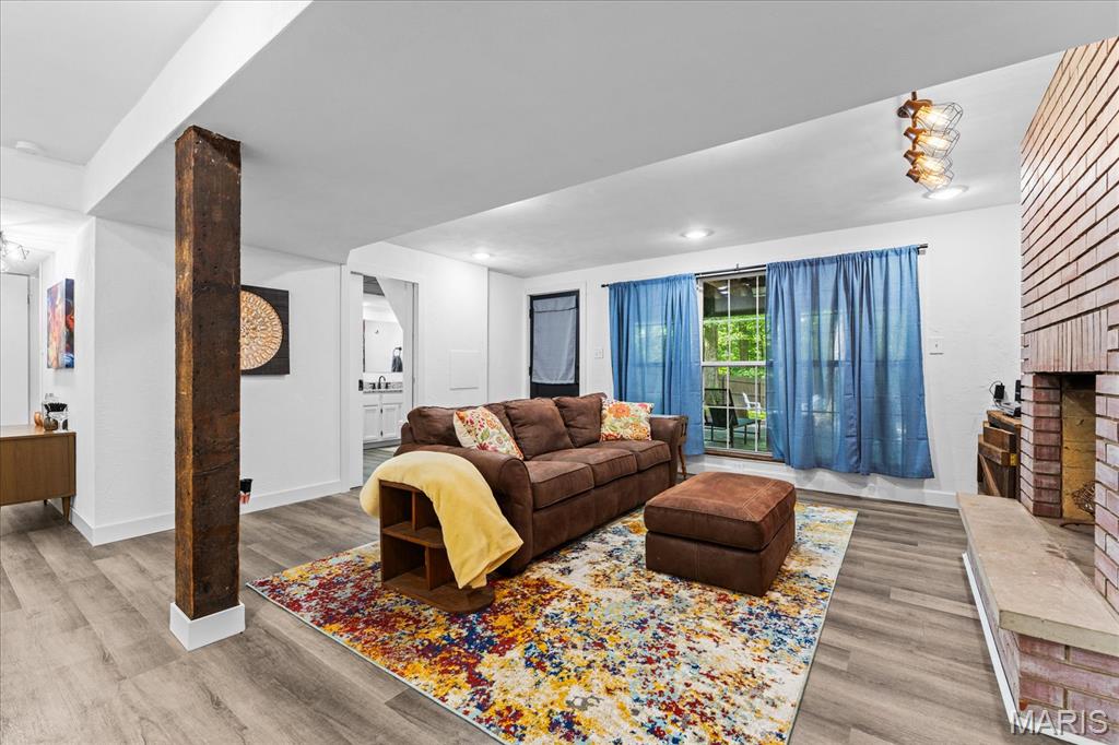 Timberlake Estates - Residential