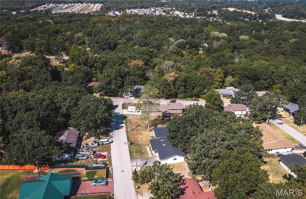 Plainview Sub - Residential
