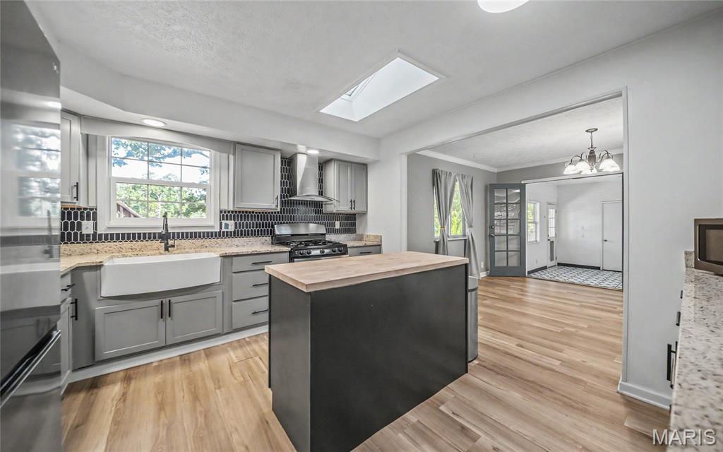Plainview Sub - Residential